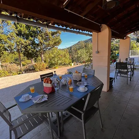 Bed & Breakfast La Tramulaccia