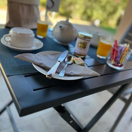 La Tramulaccia Bed & Breakfast