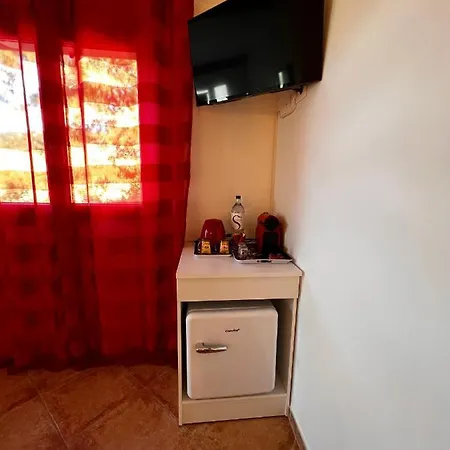 La Tramulaccia *