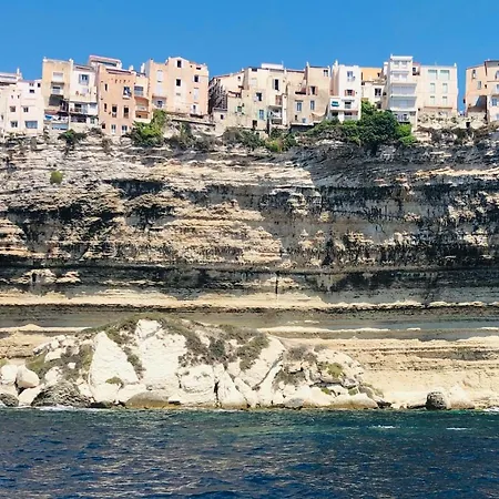 La Tramulaccia Bed & Breakfast Figari (Corsica)